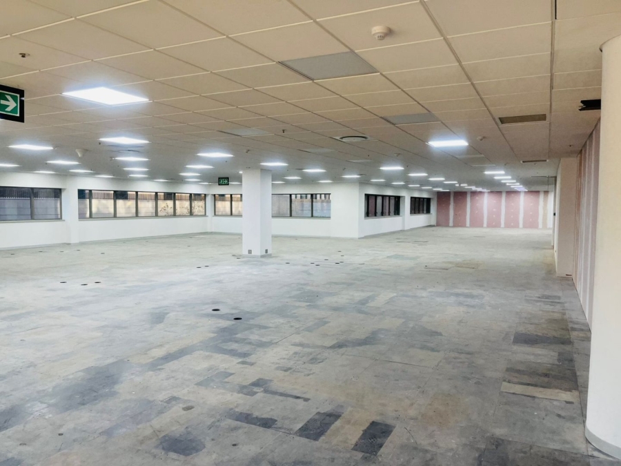 To Let commercial Property for Rent in Sandton Central Gauteng