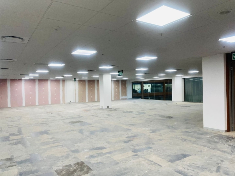 To Let commercial Property for Rent in Sandton Central Gauteng