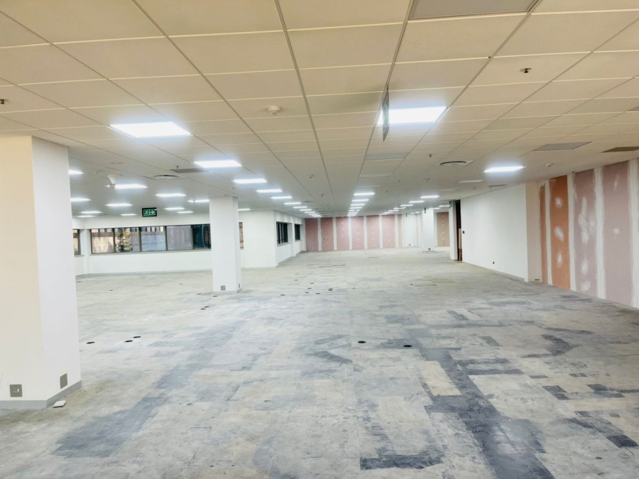 To Let commercial Property for Rent in Sandton Central Gauteng