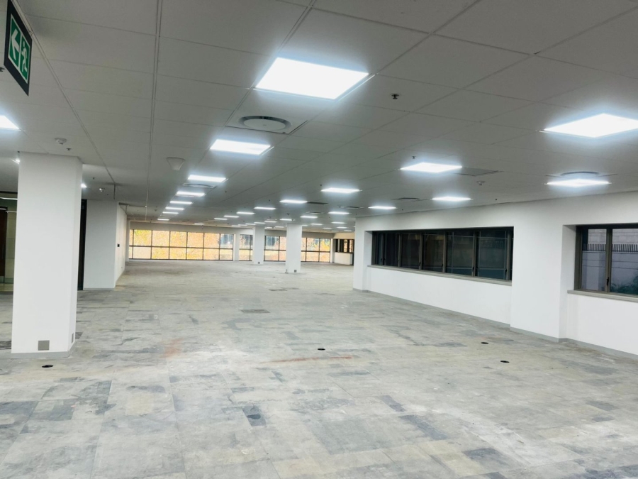 To Let commercial Property for Rent in Sandton Central Gauteng