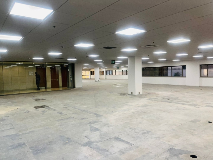 To Let commercial Property for Rent in Sandton Central Gauteng