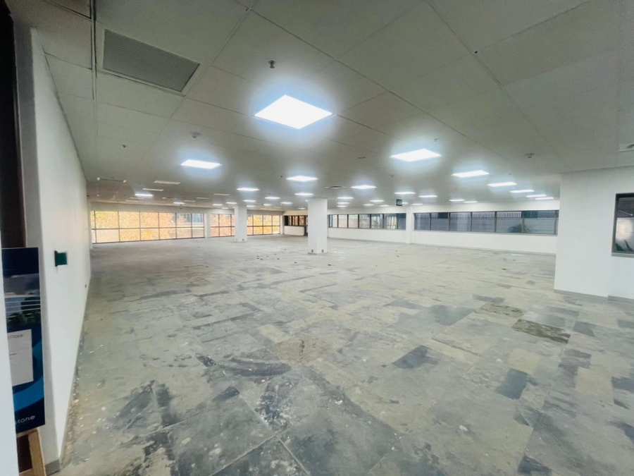 To Let commercial Property for Rent in Sandton Central Gauteng
