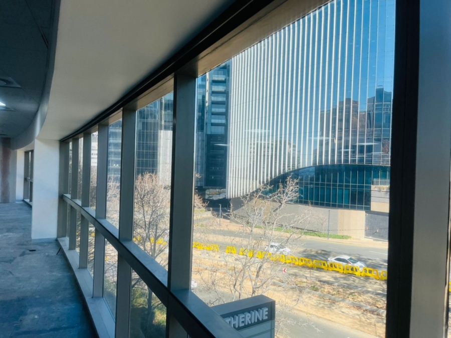 To Let commercial Property for Rent in Sandton Central Gauteng