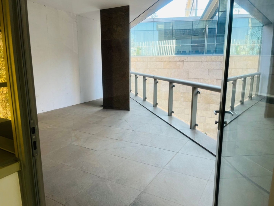 To Let commercial Property for Rent in Sandton Central Gauteng