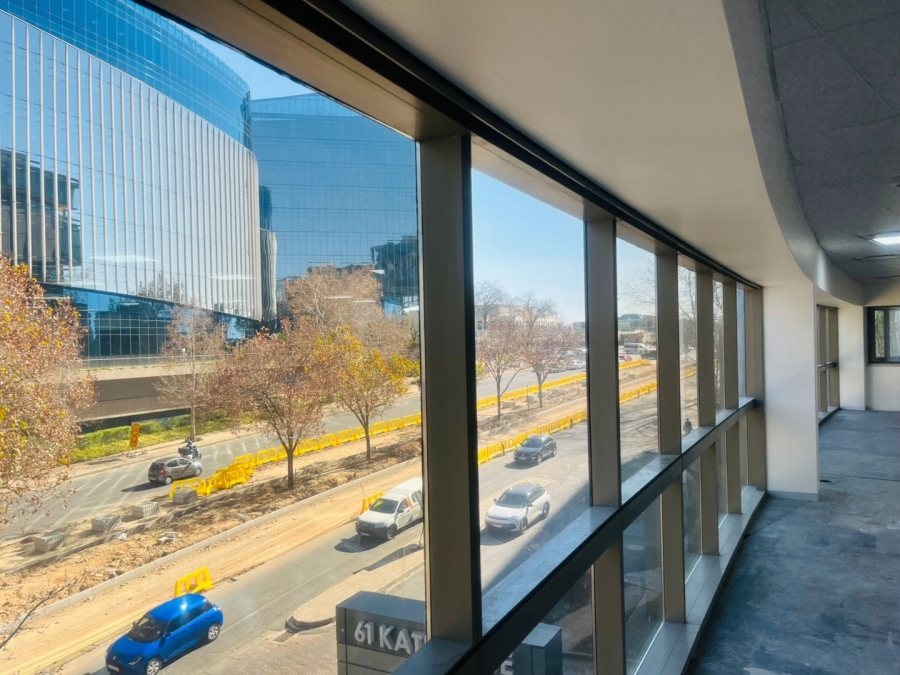 To Let commercial Property for Rent in Sandton Central Gauteng