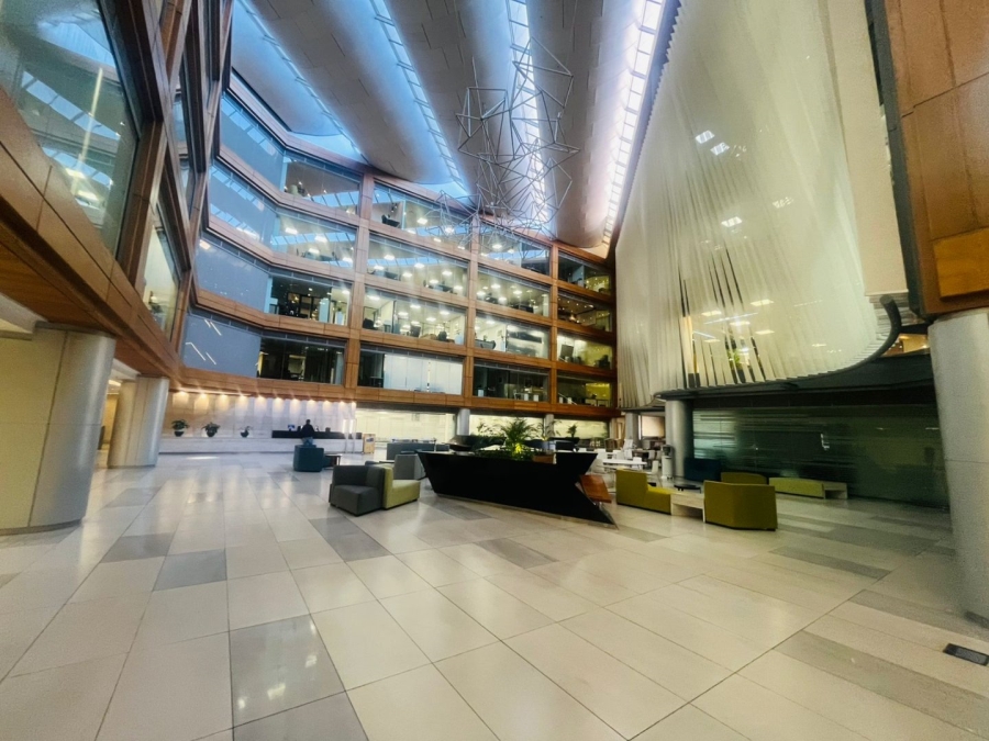 To Let commercial Property for Rent in Sandton Central Gauteng