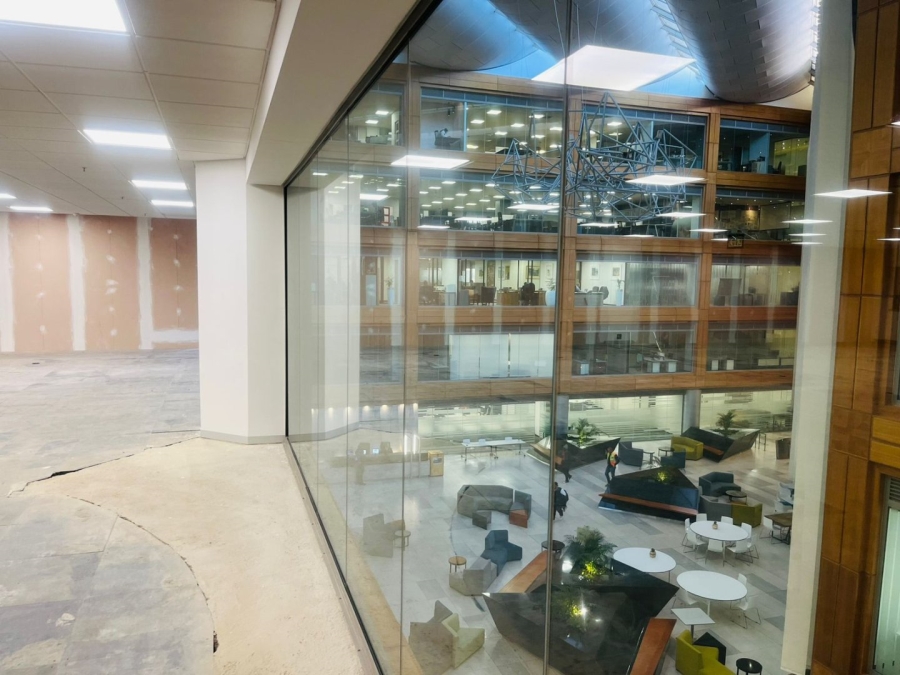 To Let commercial Property for Rent in Sandton Central Gauteng