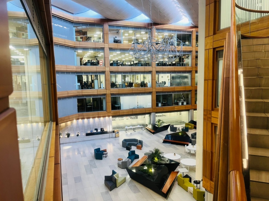 To Let commercial Property for Rent in Sandton Central Gauteng