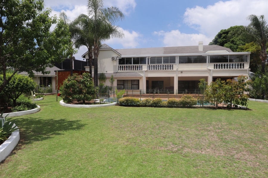 5 Bedroom Property for Sale in Bryanston Gauteng