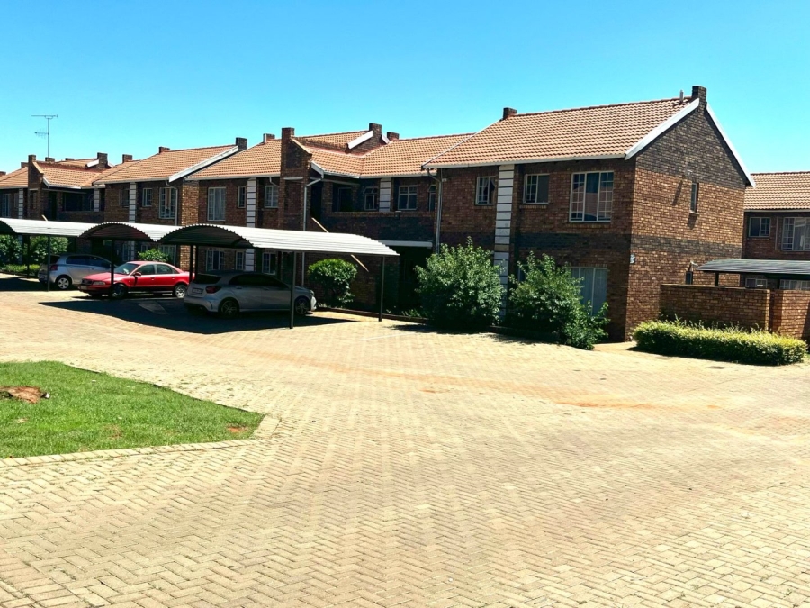 2 Bedroom Property for Sale in Clarina Gauteng