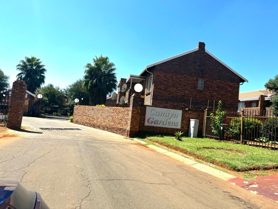 2 Bedroom Property for Sale in Clarina Gauteng