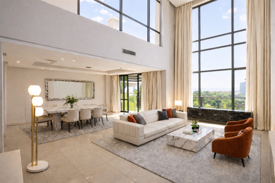 3 Bedroom Property for Sale in Sandton Central Gauteng