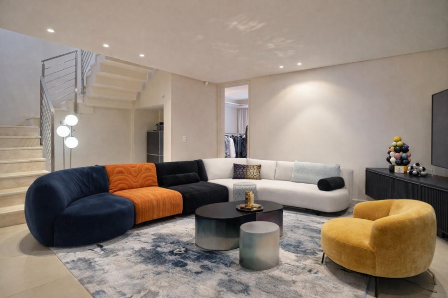 3 Bedroom Property for Sale in Sandton Central Gauteng