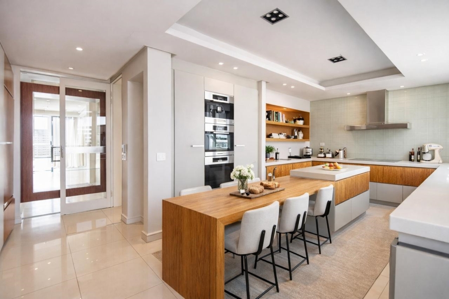 3 Bedroom Property for Sale in Sandton Central Gauteng