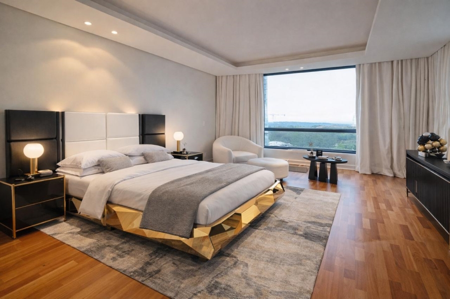 3 Bedroom Property for Sale in Sandton Central Gauteng