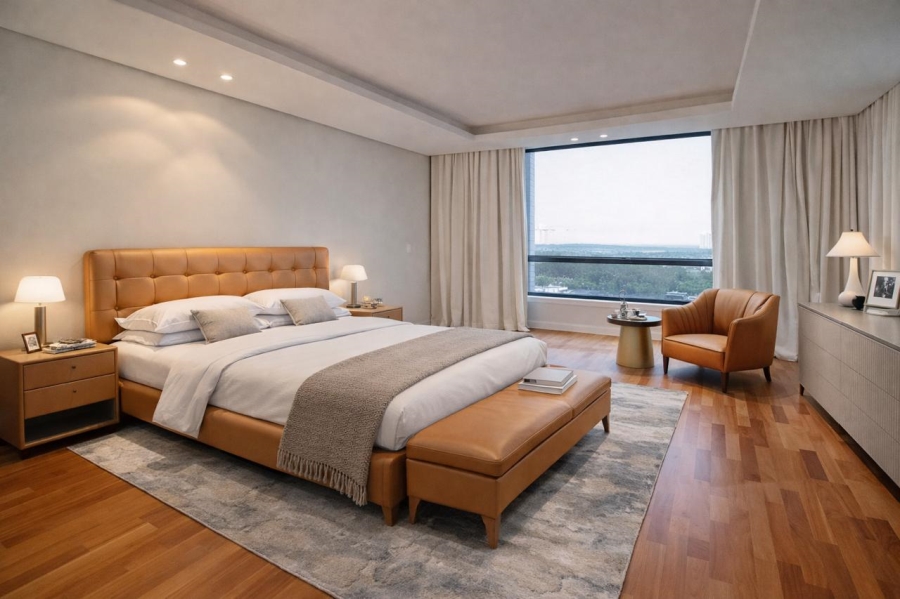 3 Bedroom Property for Sale in Sandton Central Gauteng