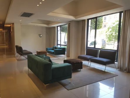 3 Bedroom Property for Sale in Sandton Central Gauteng