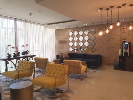 3 Bedroom Property for Sale in Sandton Central Gauteng