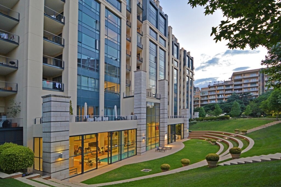 3 Bedroom Property for Sale in Sandton Central Gauteng