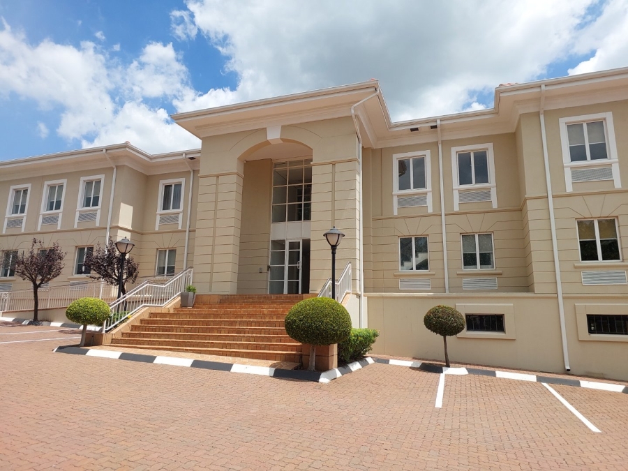 To Let commercial Property for Rent in Bryanston Gauteng