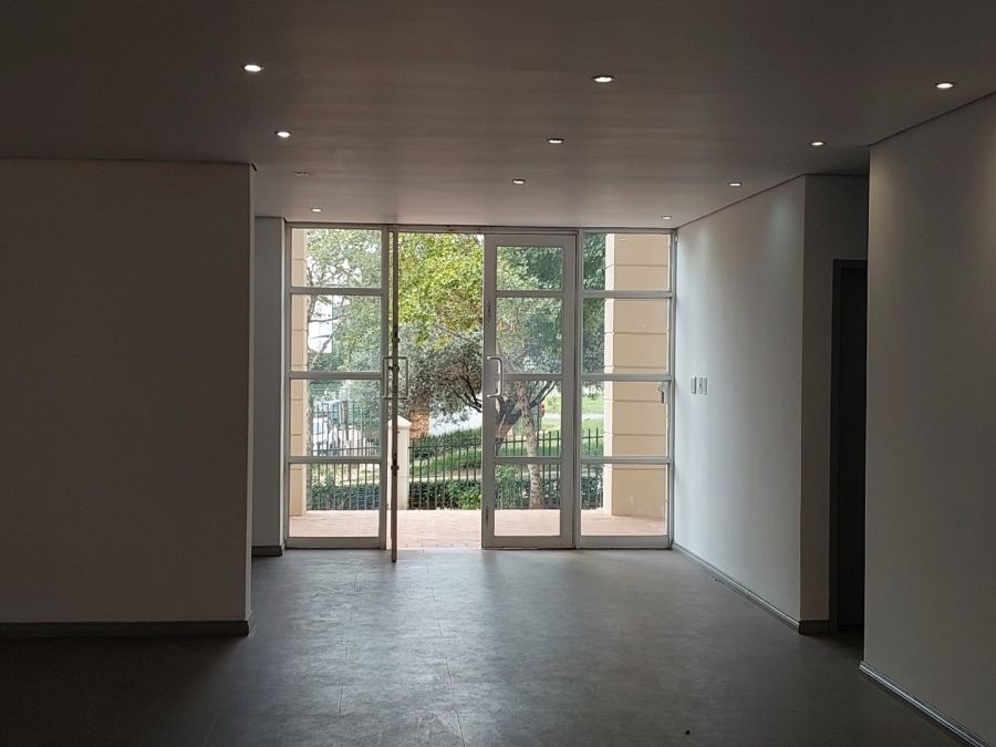 To Let commercial Property for Rent in Bryanston Gauteng