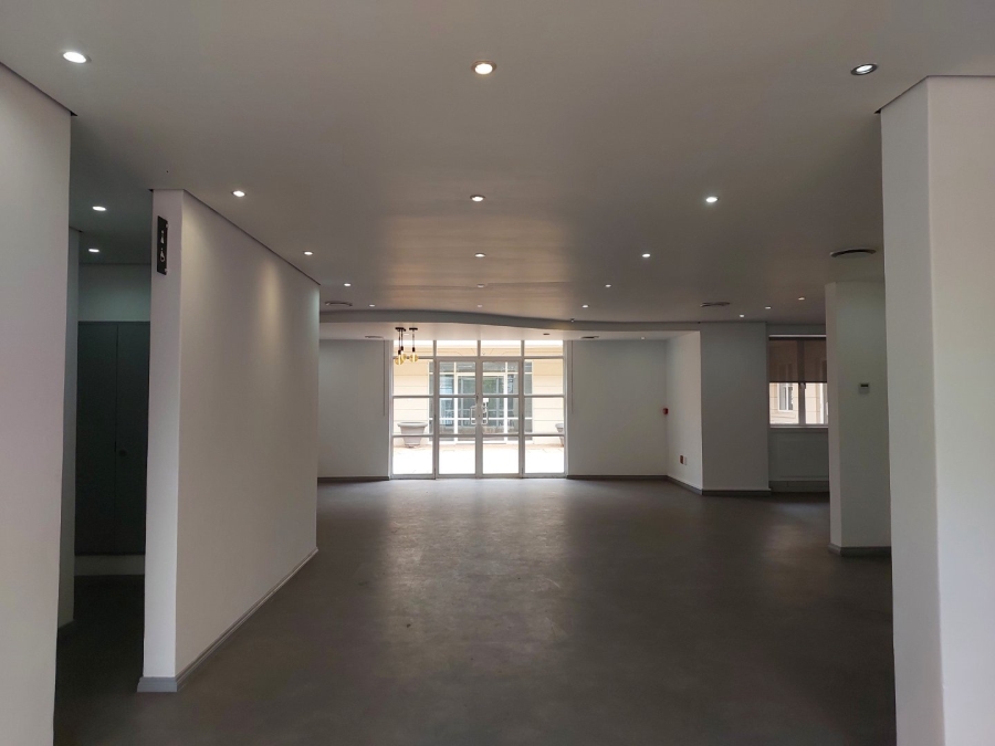 To Let commercial Property for Rent in Bryanston Gauteng