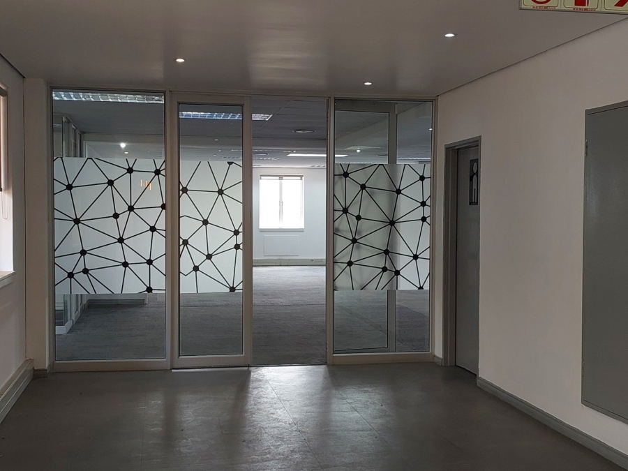 To Let commercial Property for Rent in Bryanston Gauteng