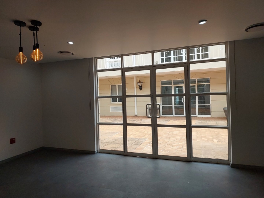 To Let commercial Property for Rent in Bryanston Gauteng