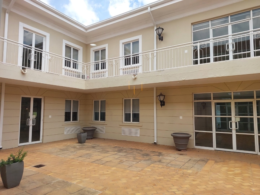 To Let commercial Property for Rent in Bryanston Gauteng