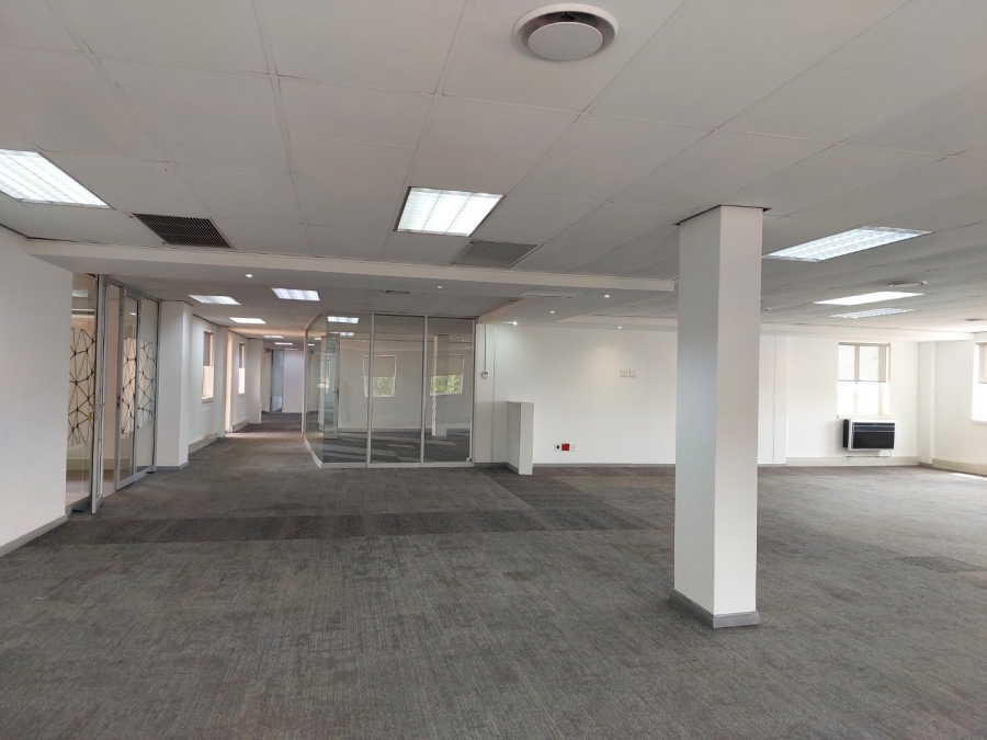 To Let commercial Property for Rent in Bryanston Gauteng