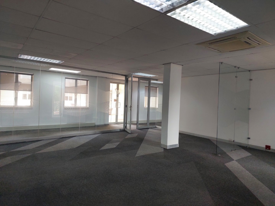 To Let commercial Property for Rent in Bryanston Gauteng