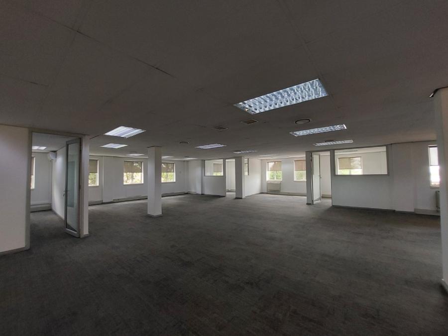 To Let commercial Property for Rent in Bryanston Gauteng