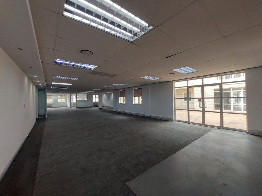 To Let commercial Property for Rent in Bryanston Gauteng