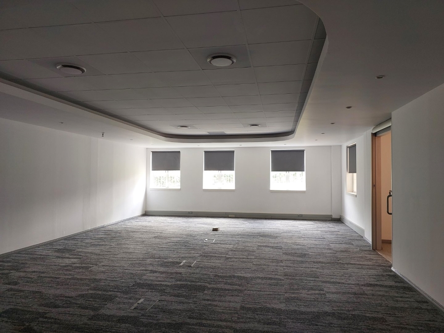 To Let commercial Property for Rent in Bryanston Gauteng