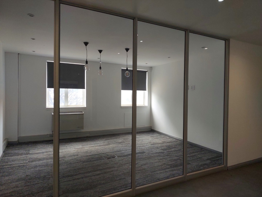 To Let commercial Property for Rent in Bryanston Gauteng