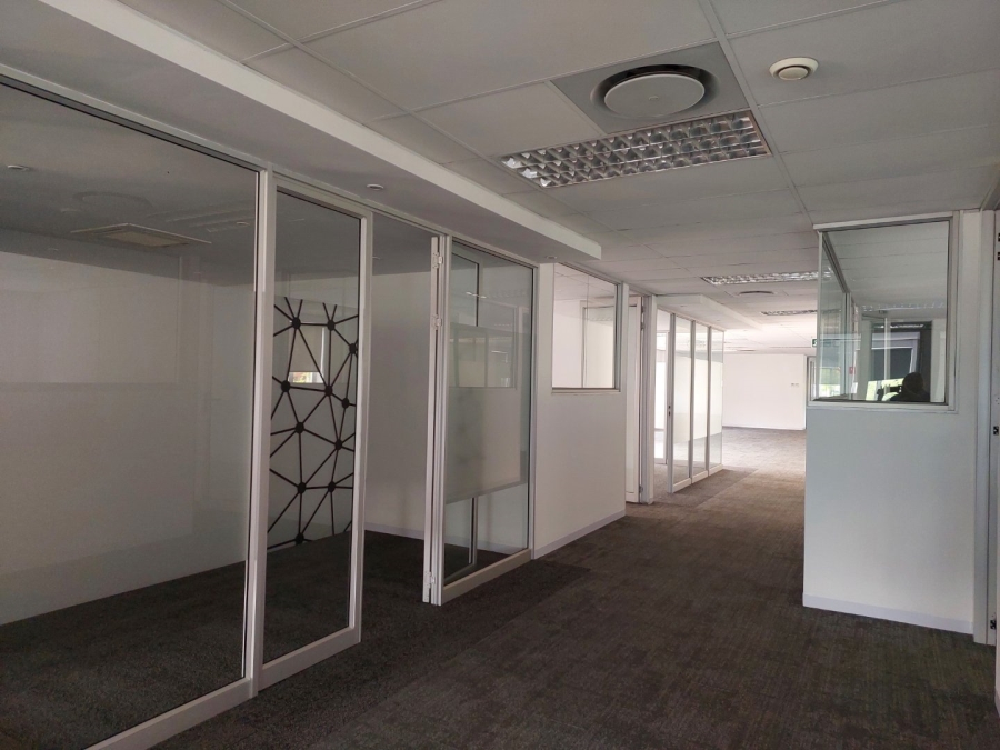 To Let commercial Property for Rent in Bryanston Gauteng