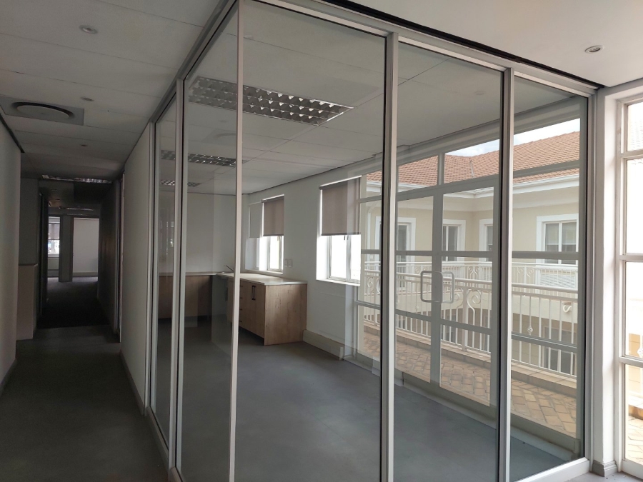 To Let commercial Property for Rent in Bryanston Gauteng