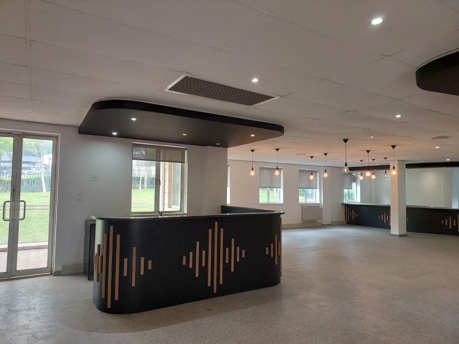 To Let commercial Property for Rent in Bryanston Gauteng