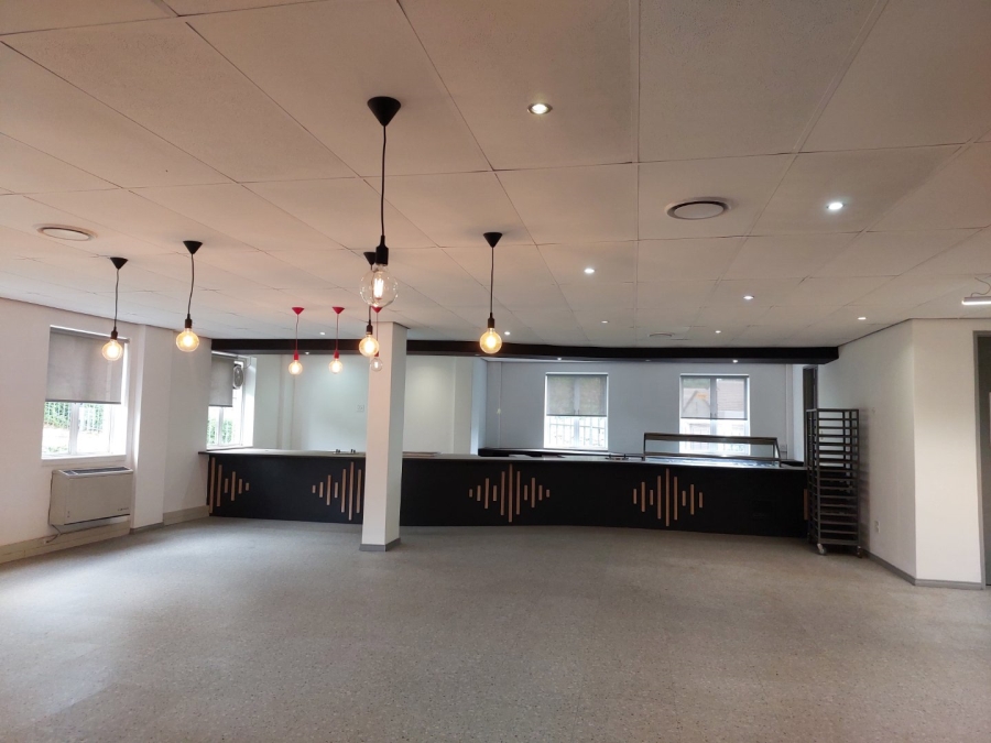 To Let commercial Property for Rent in Bryanston Gauteng