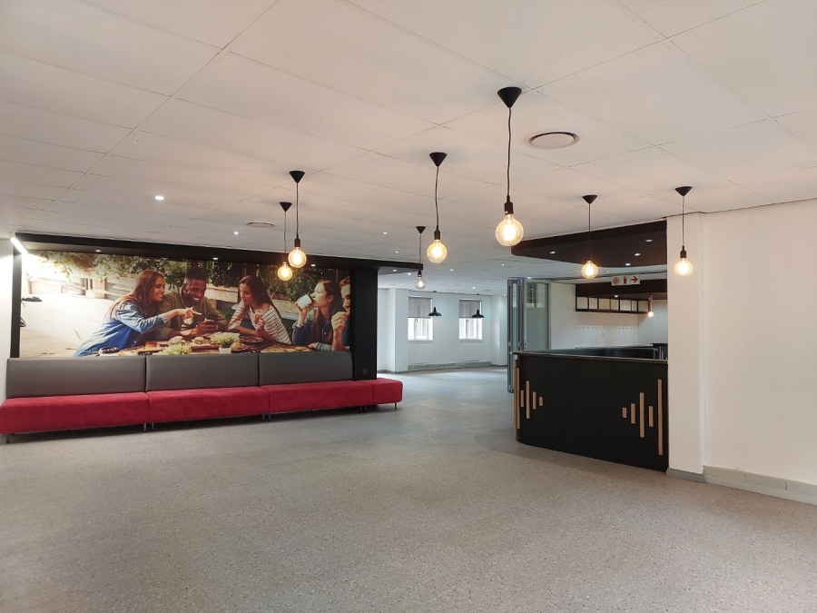 To Let commercial Property for Rent in Bryanston Gauteng