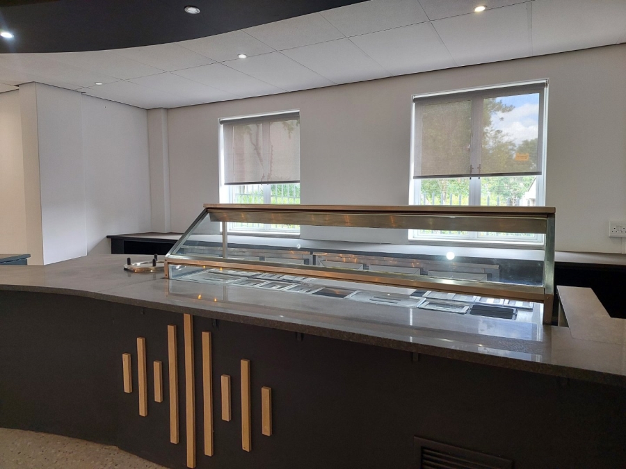 To Let commercial Property for Rent in Bryanston Gauteng