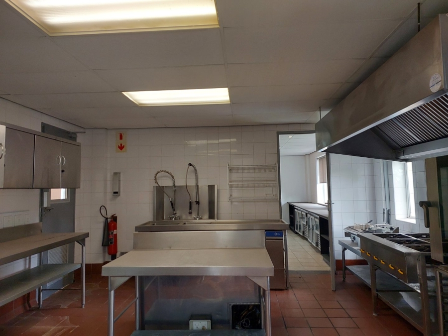 To Let commercial Property for Rent in Bryanston Gauteng