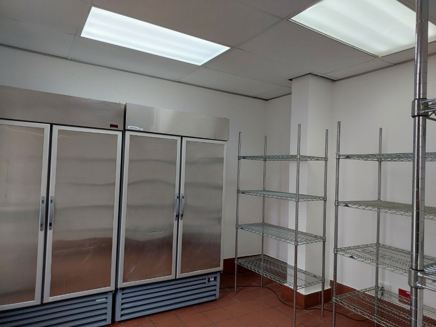 To Let commercial Property for Rent in Bryanston Gauteng