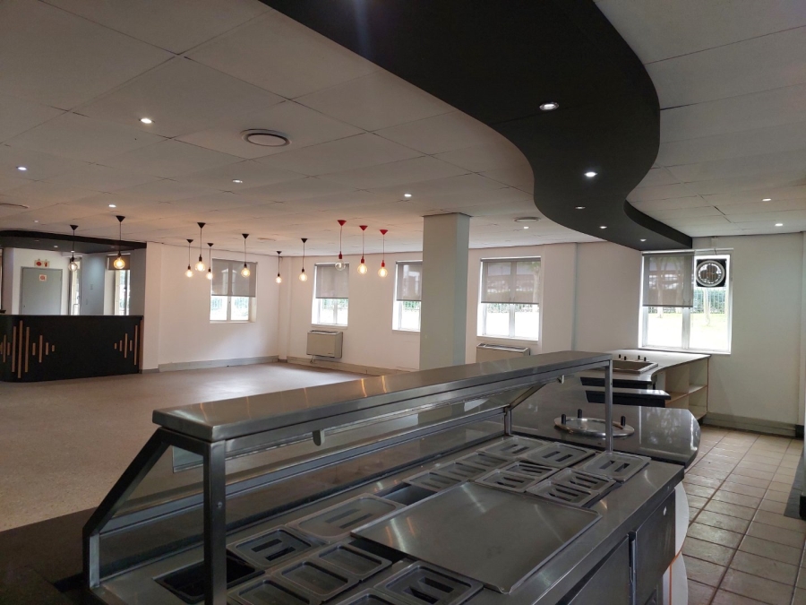 To Let commercial Property for Rent in Bryanston Gauteng