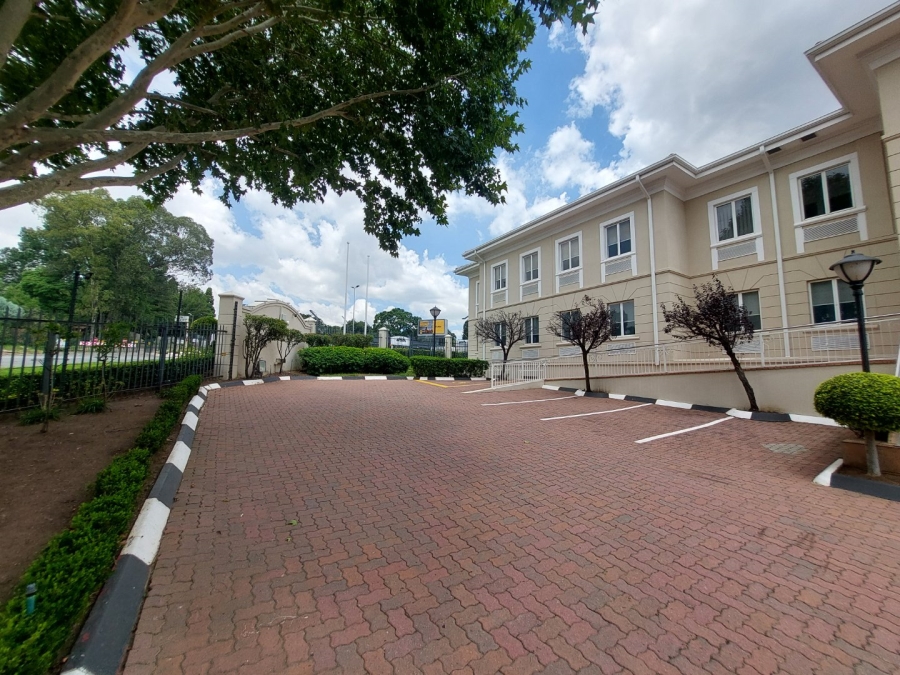 To Let commercial Property for Rent in Bryanston Gauteng