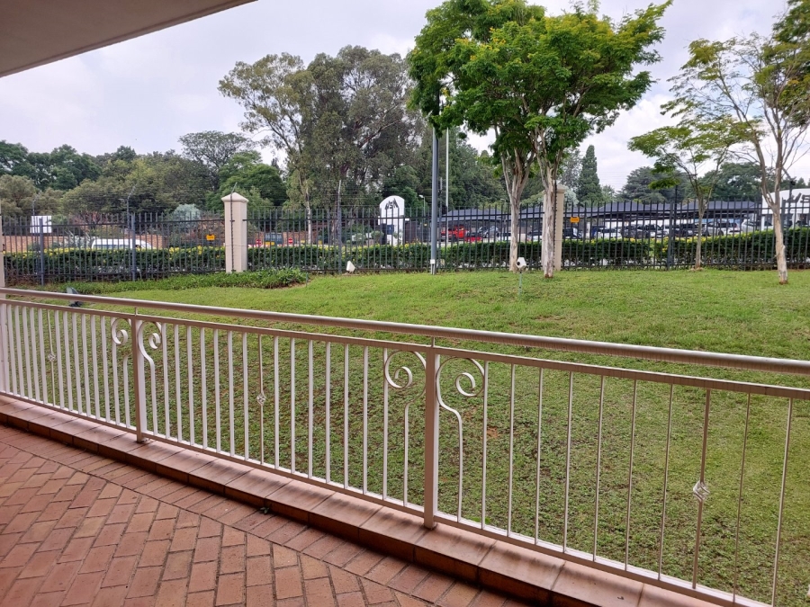 To Let commercial Property for Rent in Bryanston Gauteng