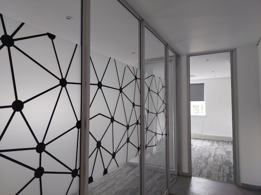 To Let commercial Property for Rent in Bryanston Gauteng