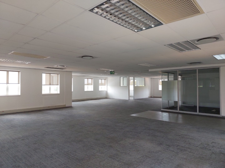To Let commercial Property for Rent in Bryanston Gauteng