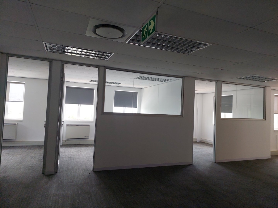 To Let commercial Property for Rent in Bryanston Gauteng
