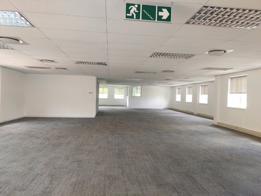 To Let commercial Property for Rent in Bryanston Gauteng